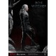 The Witcher Infinite Scale Statue 1/3 Geralt of Rivia 74 cm